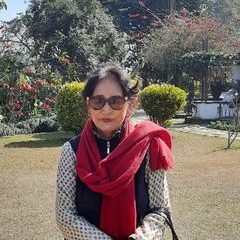 Iswari shah
